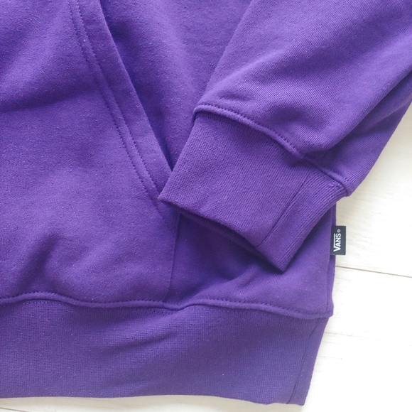 VANS NEW Saturn Pullover Hoodie - Picture 3 of 8